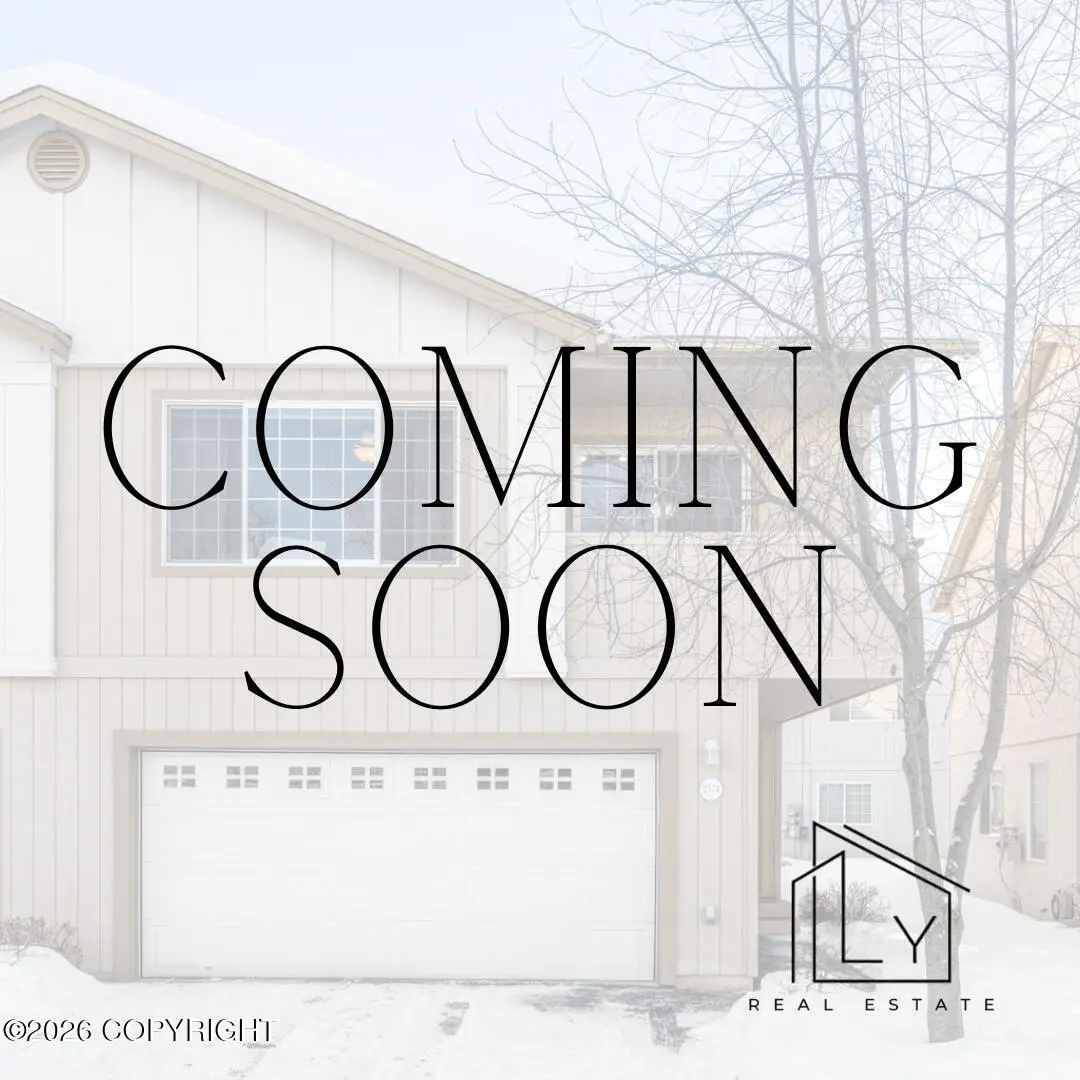 5574 Sapphire Loop #53B, Anchorage, AK 99504 - Image #1