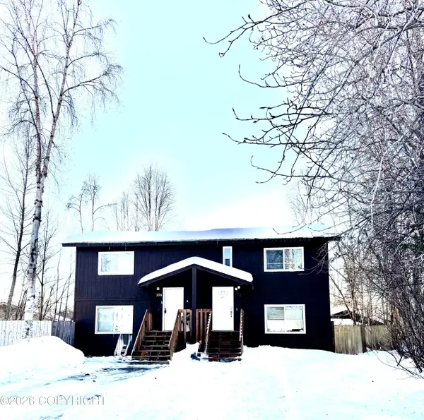 332 Gaylene Circle, Anchorage, AK 99504