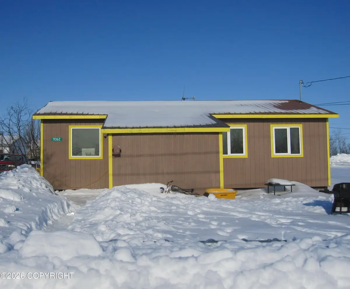 9362 Nengerralla Dr, Bethel, AK 99559 - #1