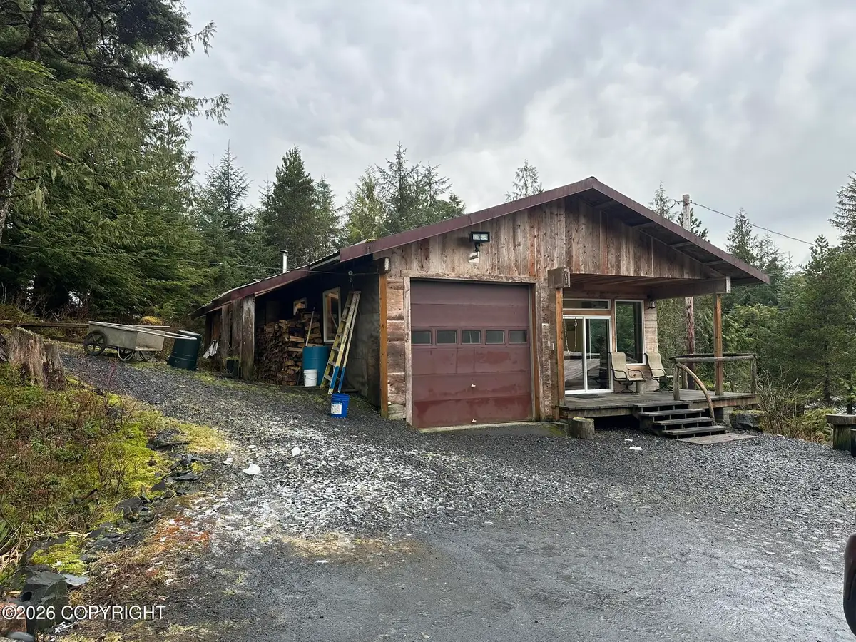 12 Mile Zimovia Highway, Wrangell, AK 99929 - #1