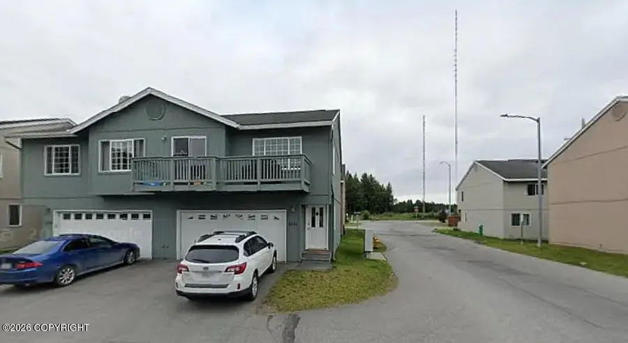 2956 Wind Chase Court, Anchorage, AK 99507 - Image #2