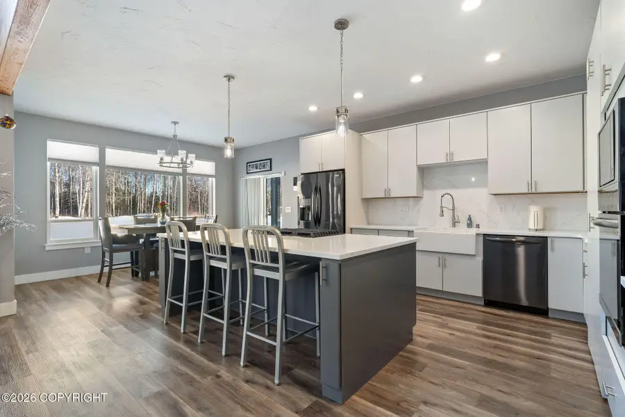 2723 S Pullett Circle, Wasilla, AK 99654 - #2