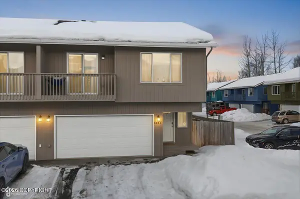 8041 Astonshire Court #85, Anchorage, AK 99504