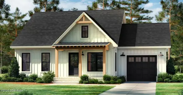 L16 B1 N Endless Circle, Palmer, AK 99645