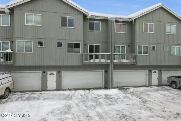 7463 Meadow Street #1F, Anchorage, AK 99507