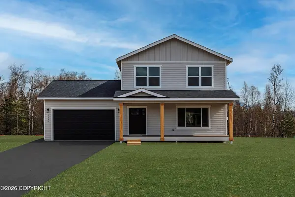 L12 B5 E Boar Avenue, Wasilla, AK 99654