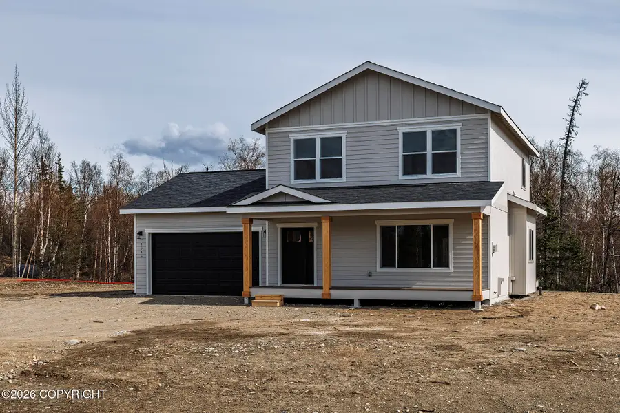 L12 B5 E Boar Avenue, Wasilla, AK 99654 - #2