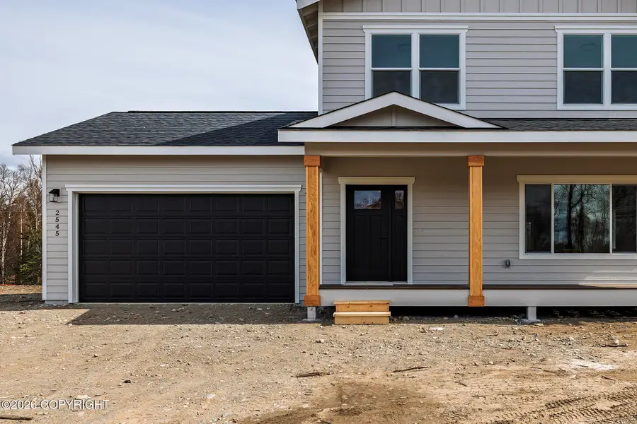 L12 B5 E Boar Avenue, Wasilla, AK 99654 - #3