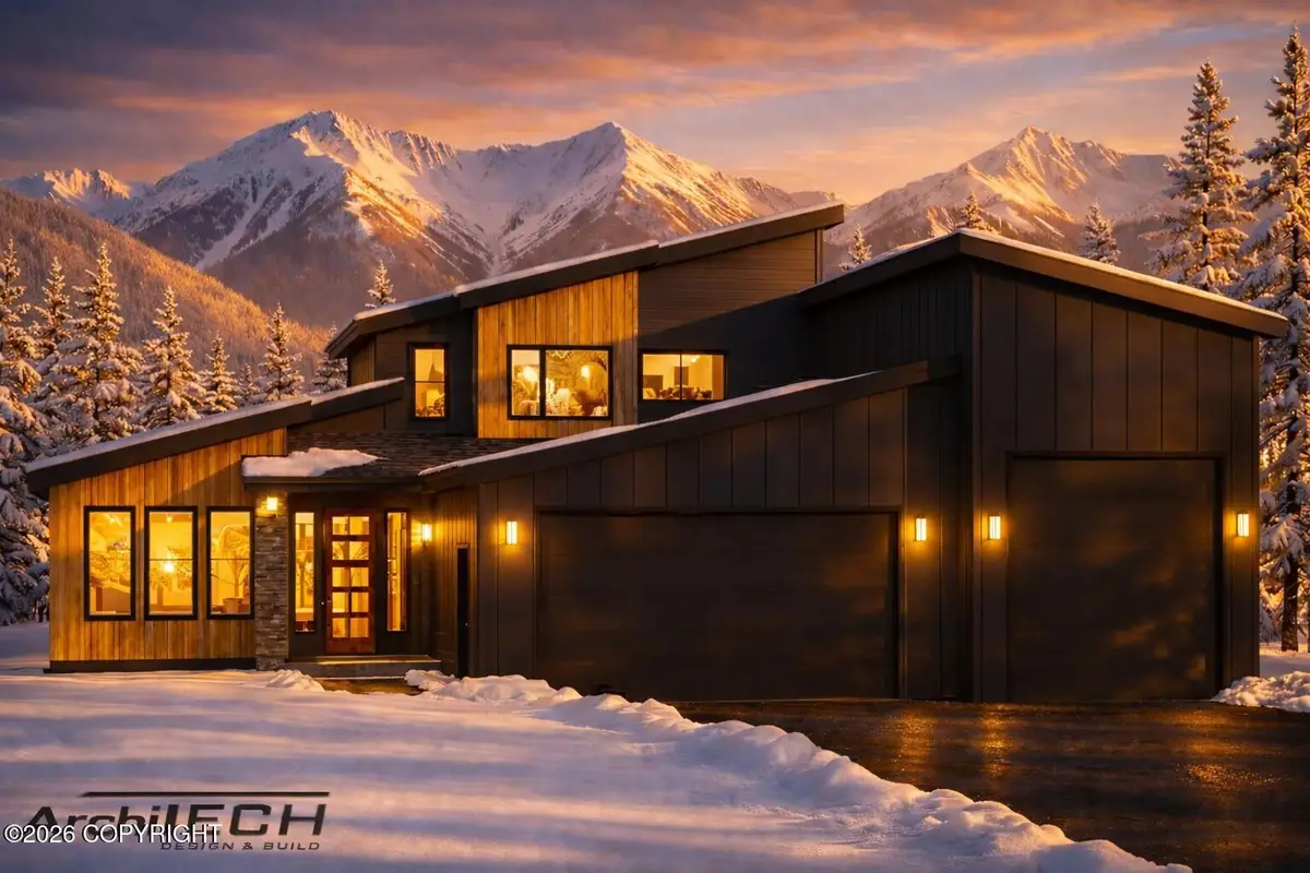 2030 W Cameron Drive, Wasilla, AK 99654 - #1