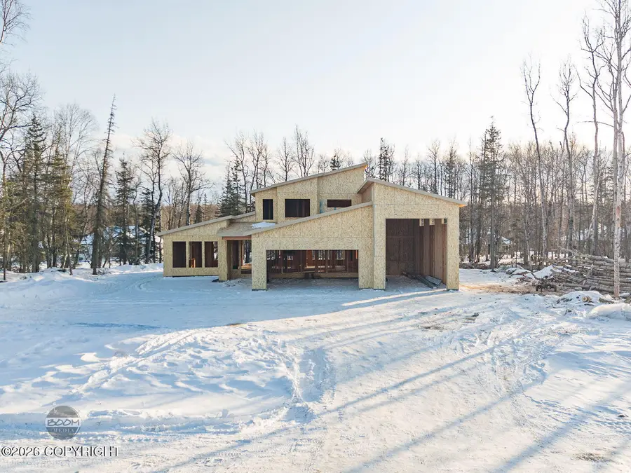 2030 W Cameron Drive, Wasilla, AK 99654 - #3