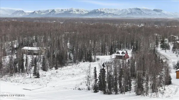 3160 N Paradise Lane, Wasilla, AK 99623