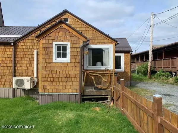 411 Monastery, Sitka, AK 99835