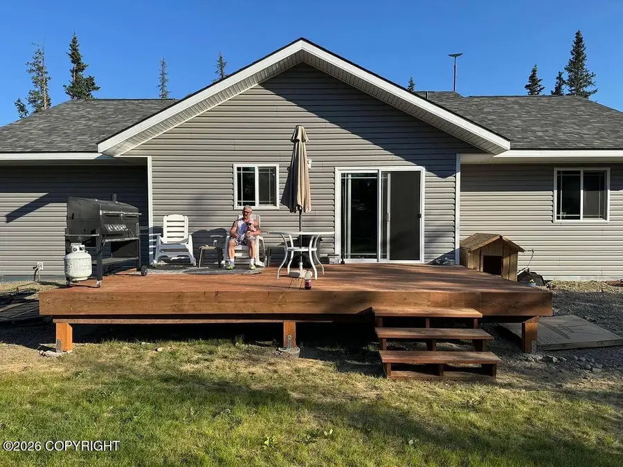 53675 Unimak Drive, Nikiski, AK 99611 - #2