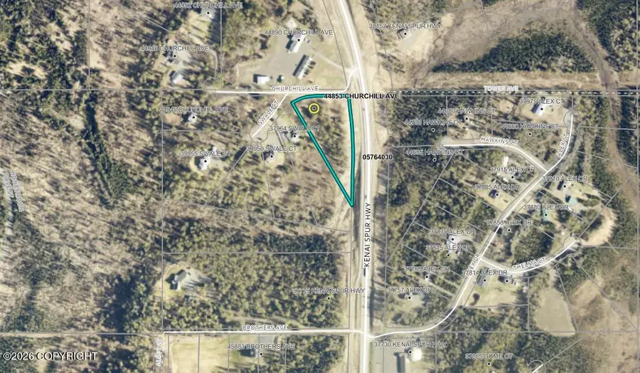 44853 Churchill Avenue, Soldotna, AK 99669 - Image #3