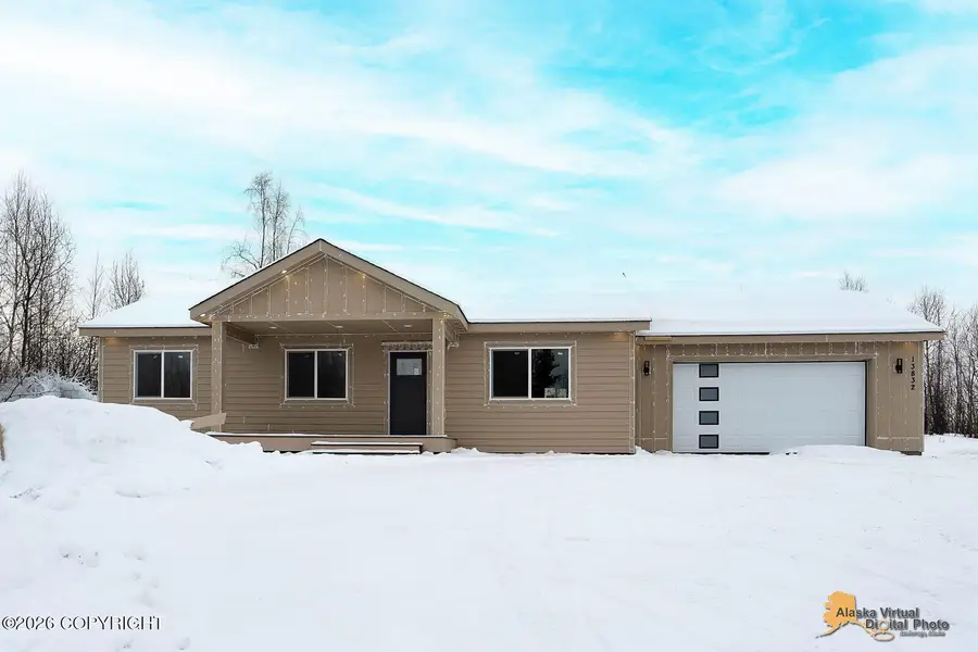 13832 W Halston Avenue, Big Lake, AK 99652 - #2