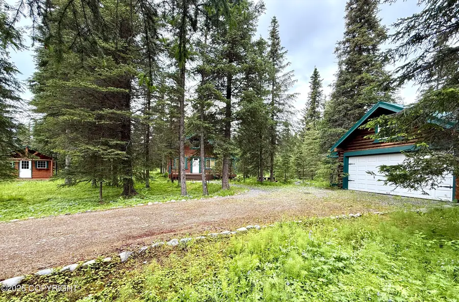 15700 Wild Salmon Way, Ninilchik, AK 99639 - #3