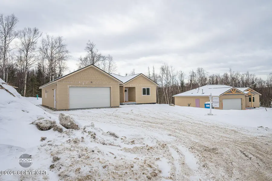 3260 N Snow Goose Drive, Wasilla, AK 99654 - #2