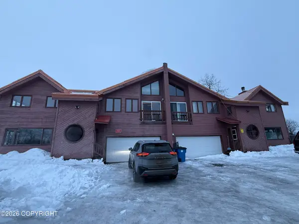 545/555 Clark Street, Valdez, AK 99686