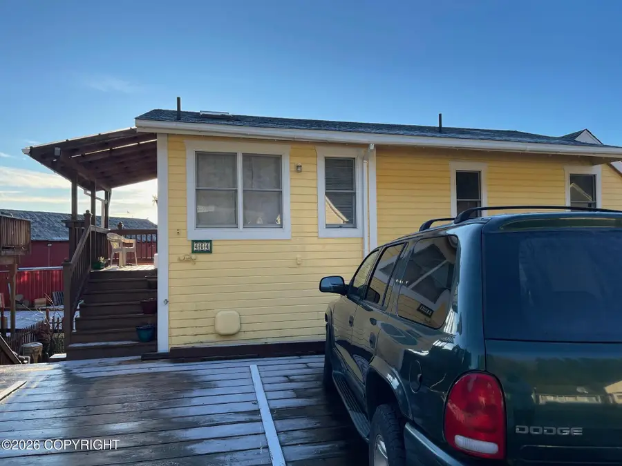 158-160 Thomas Street, Ketchikan, AK 99901 - #2