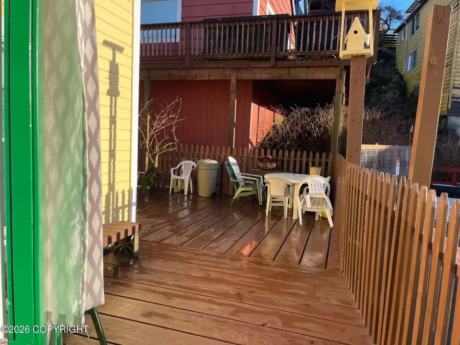 158-160 Thomas Street, Ketchikan, AK 99901 - #3