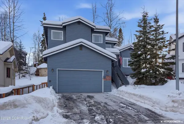 420 Peppertree Loop, Anchorage, AK 99504