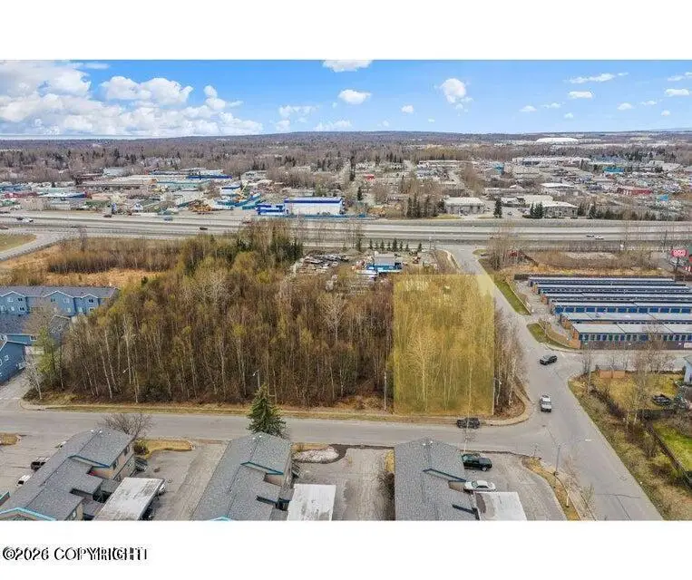 7200 Meadow Street, Anchorage, AK 99507 - #2