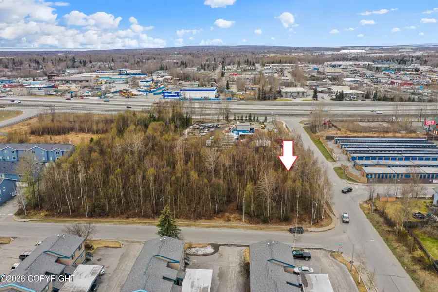 7200 Meadow Street, Anchorage, AK 99507 - #3