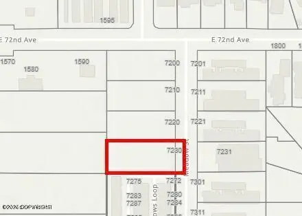 7230 Meadow Street, Anchorage, AK 99507 - #3