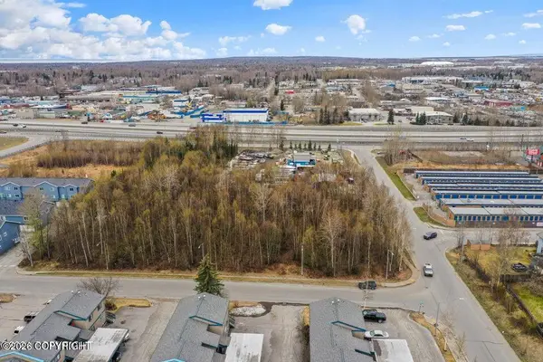 7200 Meadow Street, Anchorage, AK 99507