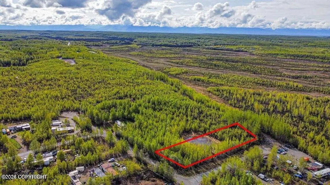 L1 B4 Woody Lake South, Houston, AK 99652 - #1