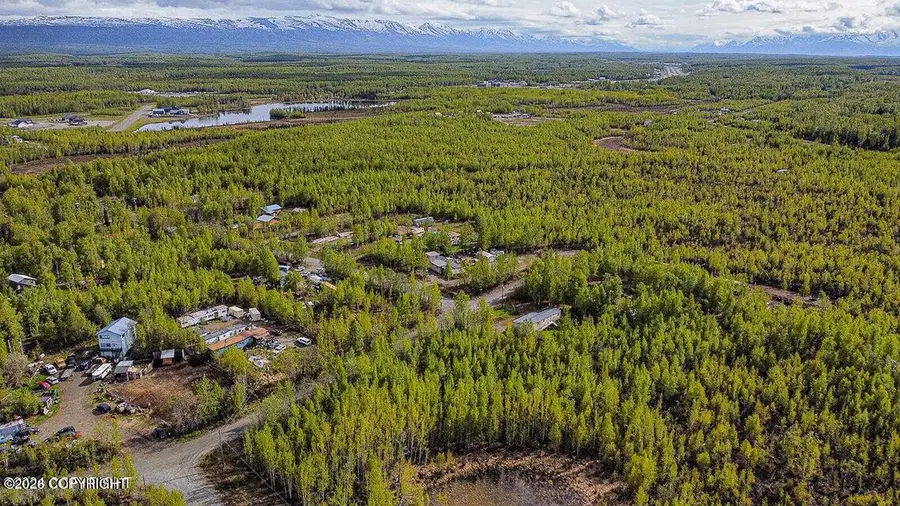 L1-2 B4 Woody Lake South, Houston, AK 99652 - #3