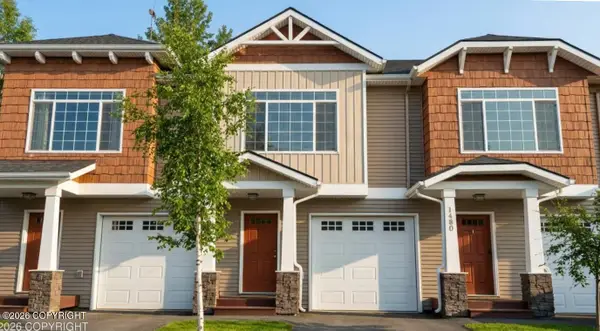 1482 Shallow Pool Drive #M3, Anchorage, AK 99504