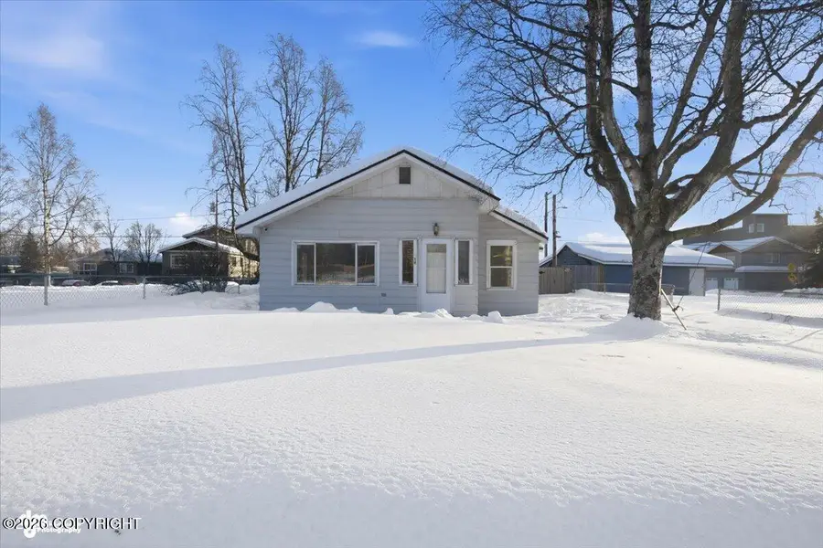 414 E 9th Avenue, Anchorage, AK 99501 - #2