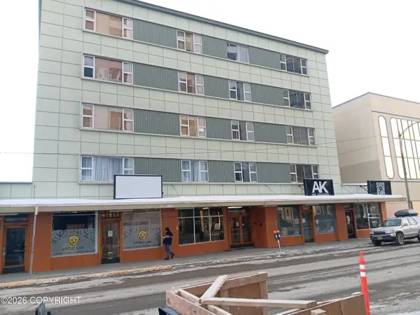 525 W 3rd Avenue #7, Anchorage, AK 99501