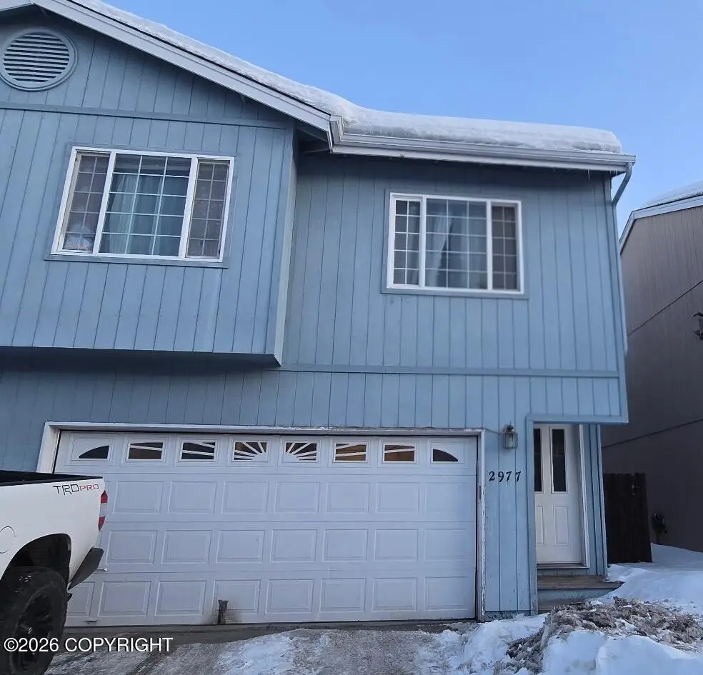 2977 Summer Sun Court #166, Anchorage, AK 99507 - #1