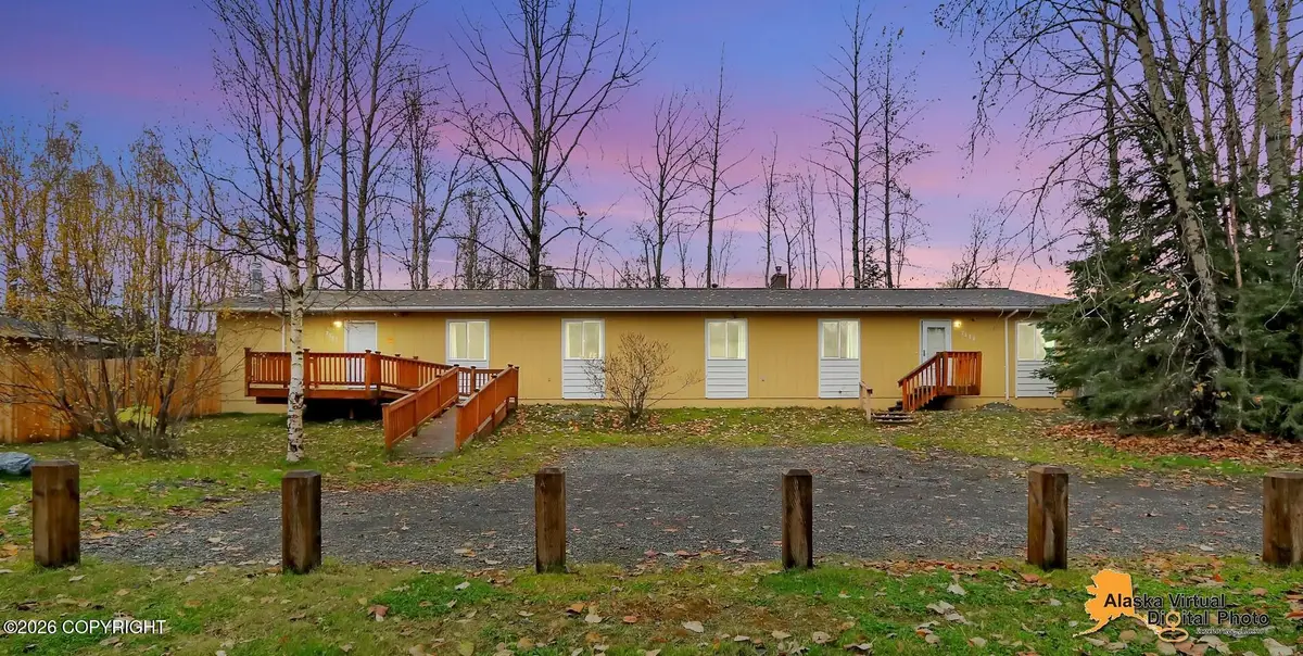 3500 Skipper Street, Anchorage, AK 99504 - Image #1