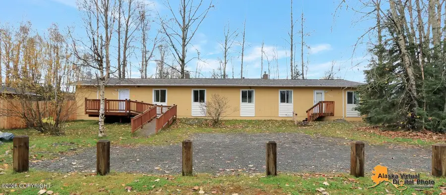 3500 Skipper Street, Anchorage, AK 99504 - Image #2