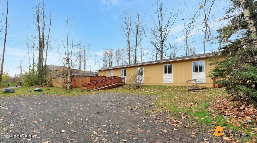 3500 Skipper Street, Anchorage, AK 99504 - Image #3