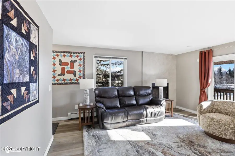 3041 E 42nd Avenue #505, Anchorage, AK 99508 - #3