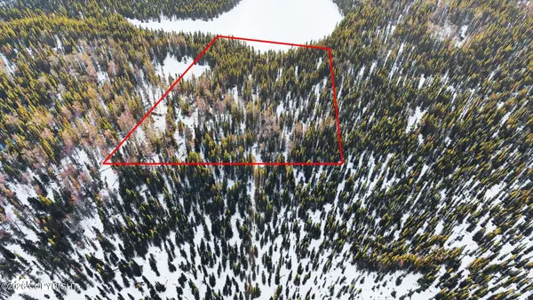 Lot 8A Browns Lake, Sterling, AK 99669