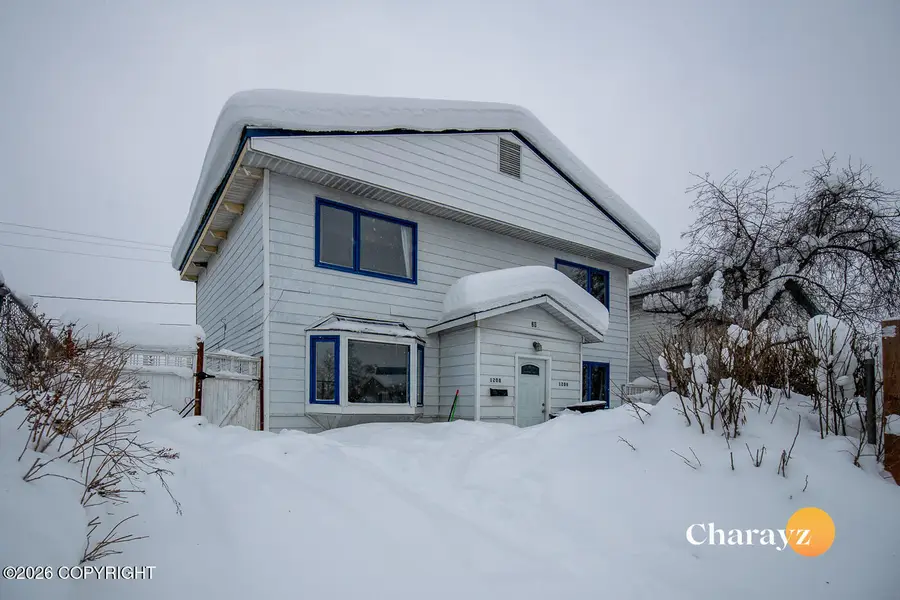 1206/1208 Kennicott Avenue, Fairbanks, AK 99701 - #2