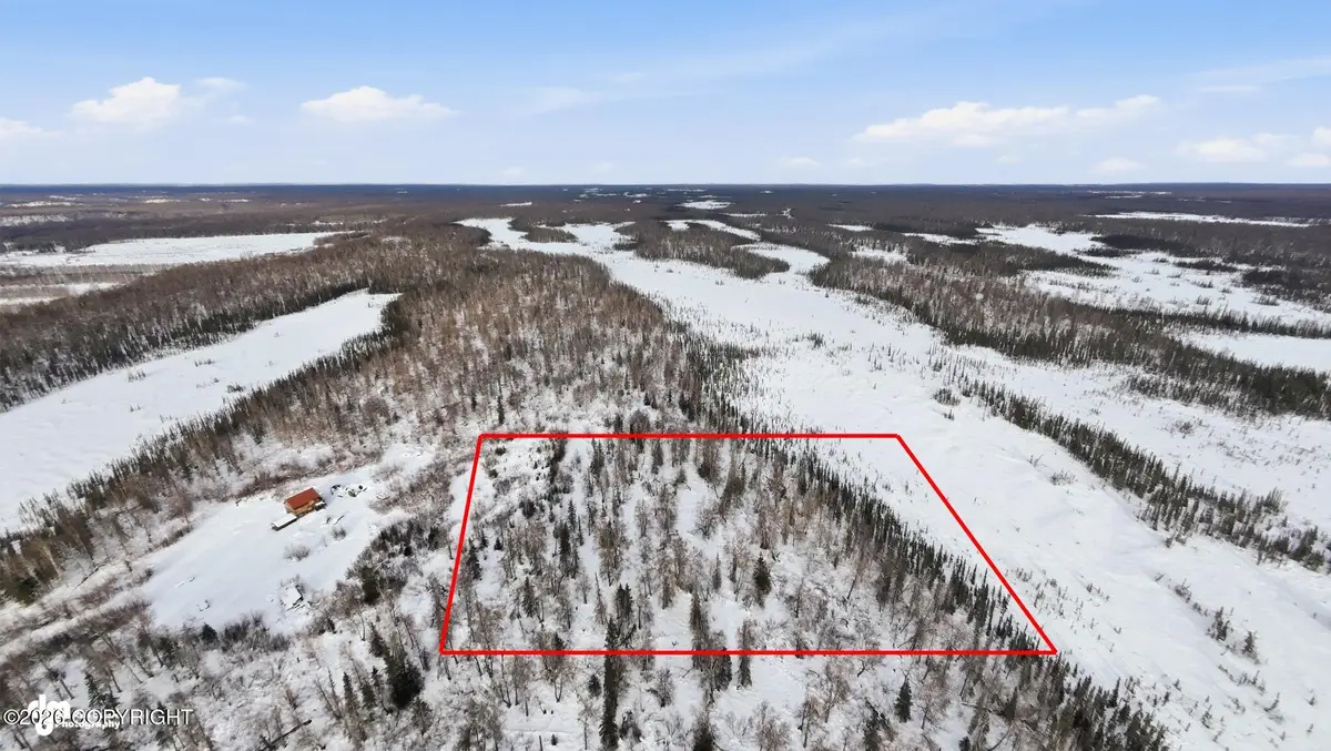 ASLS 77020 Oil Well Road, Trapper Creek, AK 99683 - #1