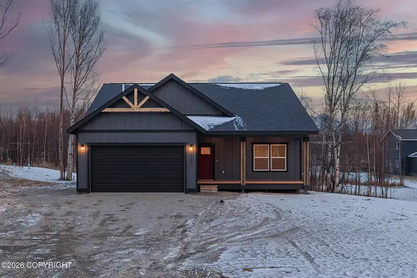 L5 B6 E Boar Avenue, Wasilla, AK 99654