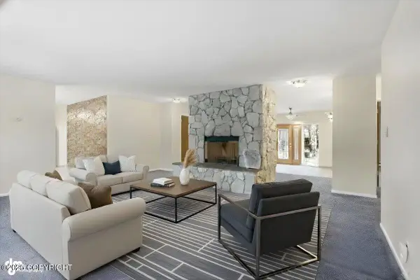 21928 Birchwood Loop Road, Chugiak, AK 99567