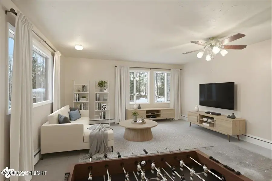 21928 Birchwood Loop Road, Chugiak, AK 99567 - Image #2