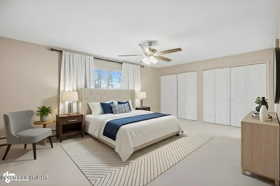 21928 Birchwood Loop Road, Chugiak, AK 99567 - Image #3