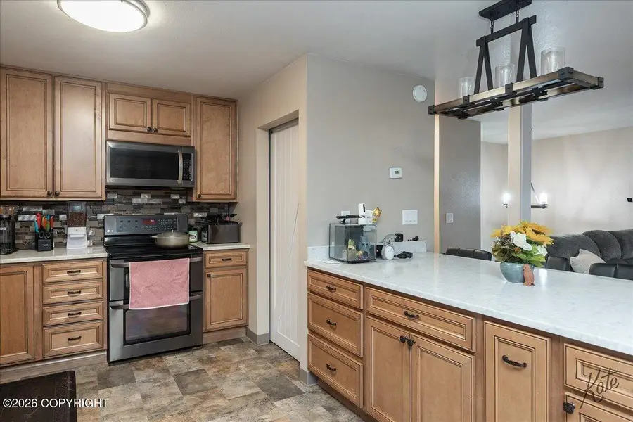 310 Steelhead Road, Fairbanks, AK 99709 - #3