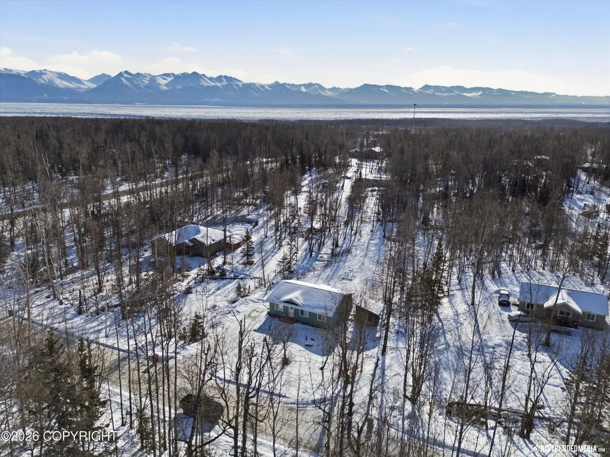 9684 W Demar Avenue, Wasilla, AK 99623 - #1