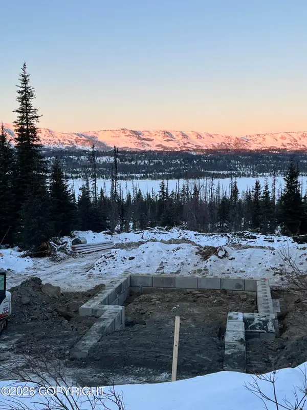 L14 Caribou Lake, Homer, AK 99603