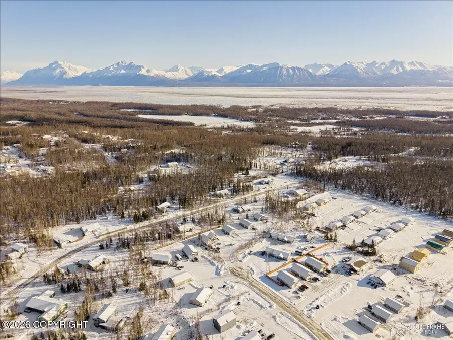 5514 W Serene Circle, Wasilla, AK 99623 - #3